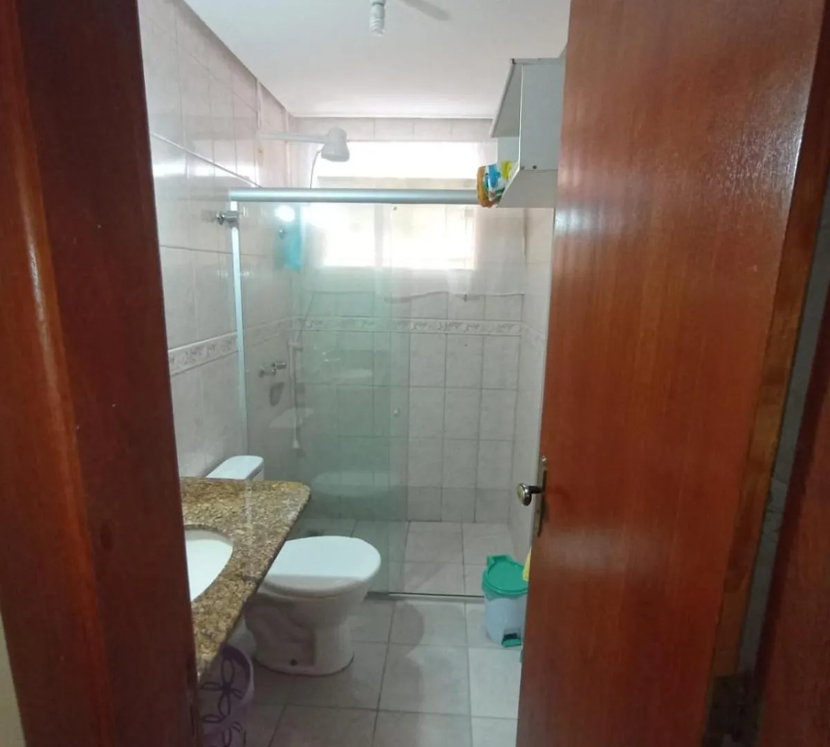 Apartamento 1 Quarto 400M Da Praia De Taperapuan Apartment Porto Seguro