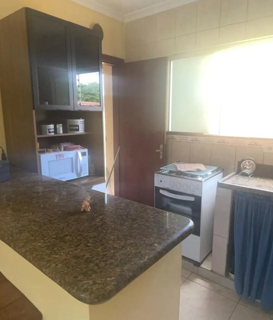 Apartamento 1 Quarto 400M Da Praia De Taperapuan Apartamento Porto Seguro 0*,  Brasil