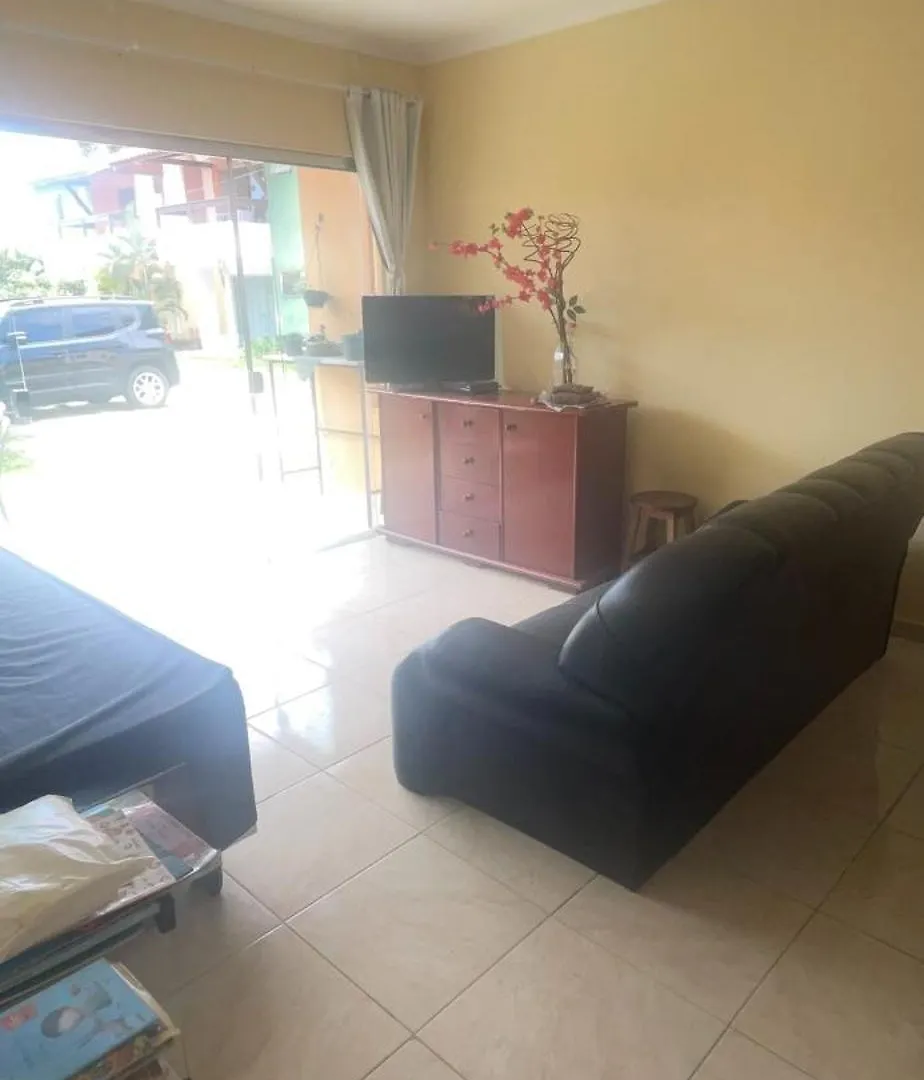 Apartamento 1 Quarto 400M Da Praia De Taperapuan Apartamento Porto Seguro