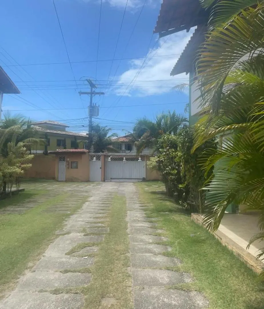 Apartamento 1 Quarto 400M Da Praia De Taperapuan Apartamento Porto Seguro 0*,