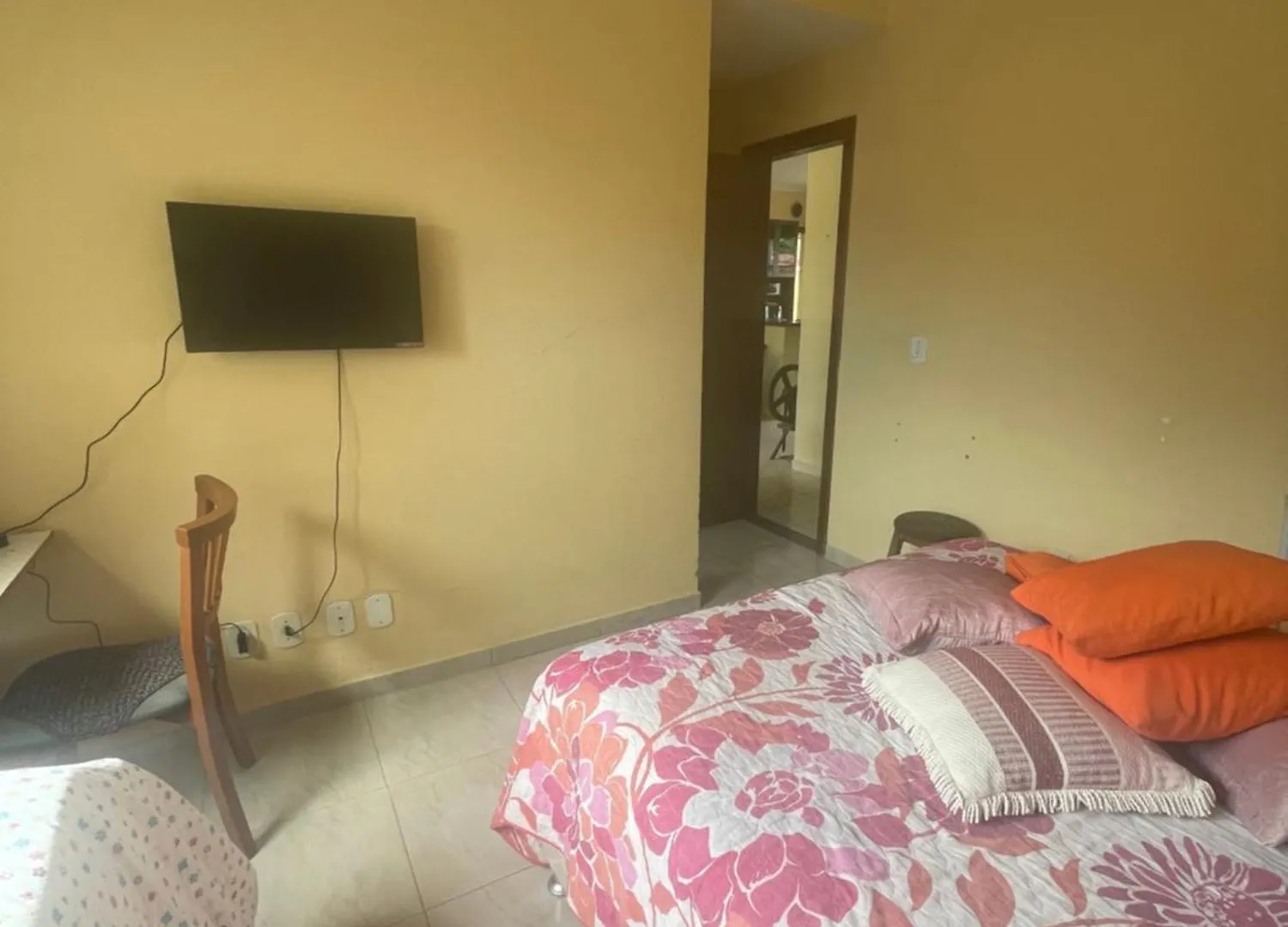 Apartamento 1 Quarto 400M Da Praia De Taperapuan Apartamento Porto Seguro