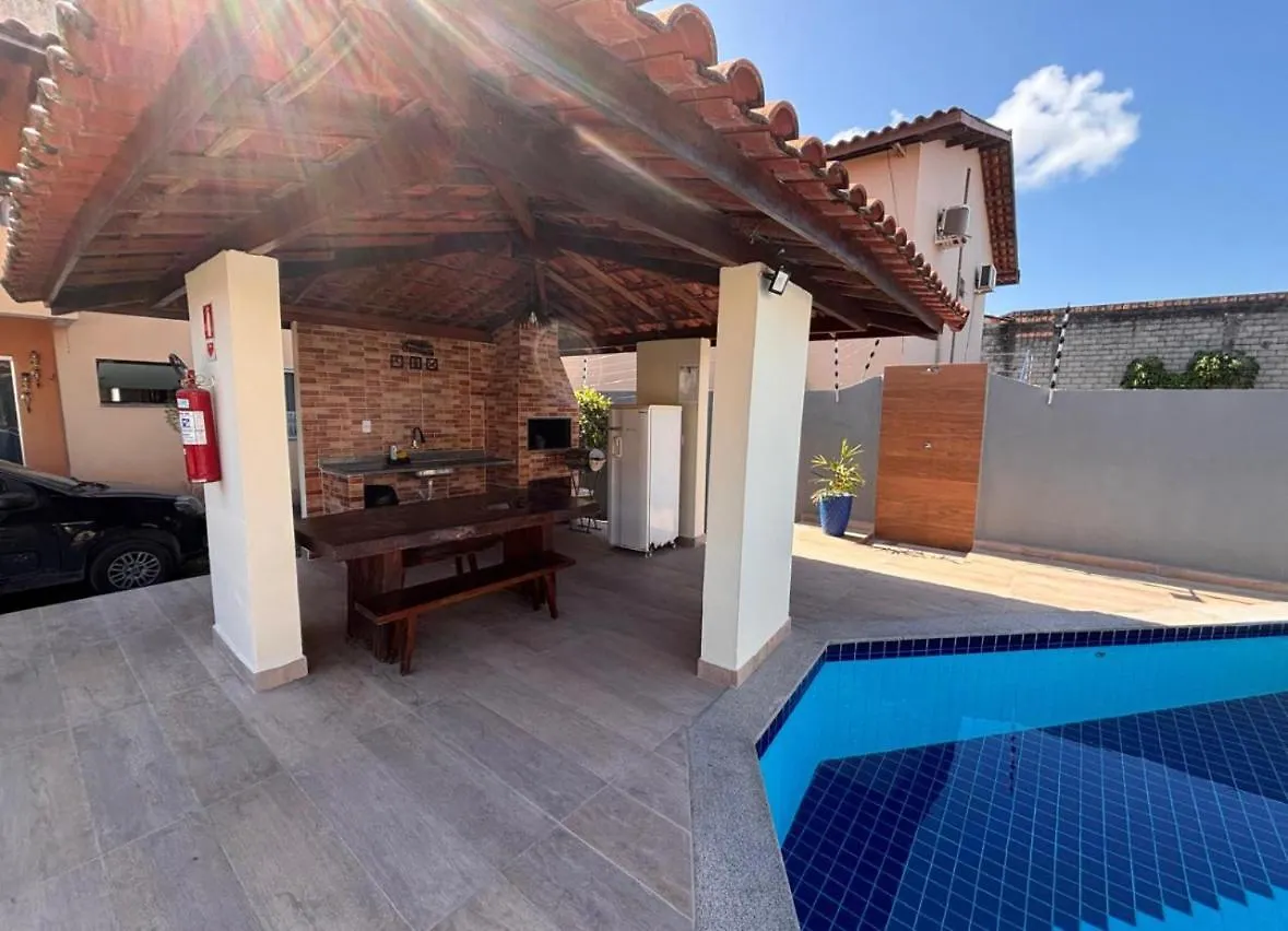 Apartamento 1 Quarto 400M Da Praia De Taperapuan Apartamento Porto Seguro