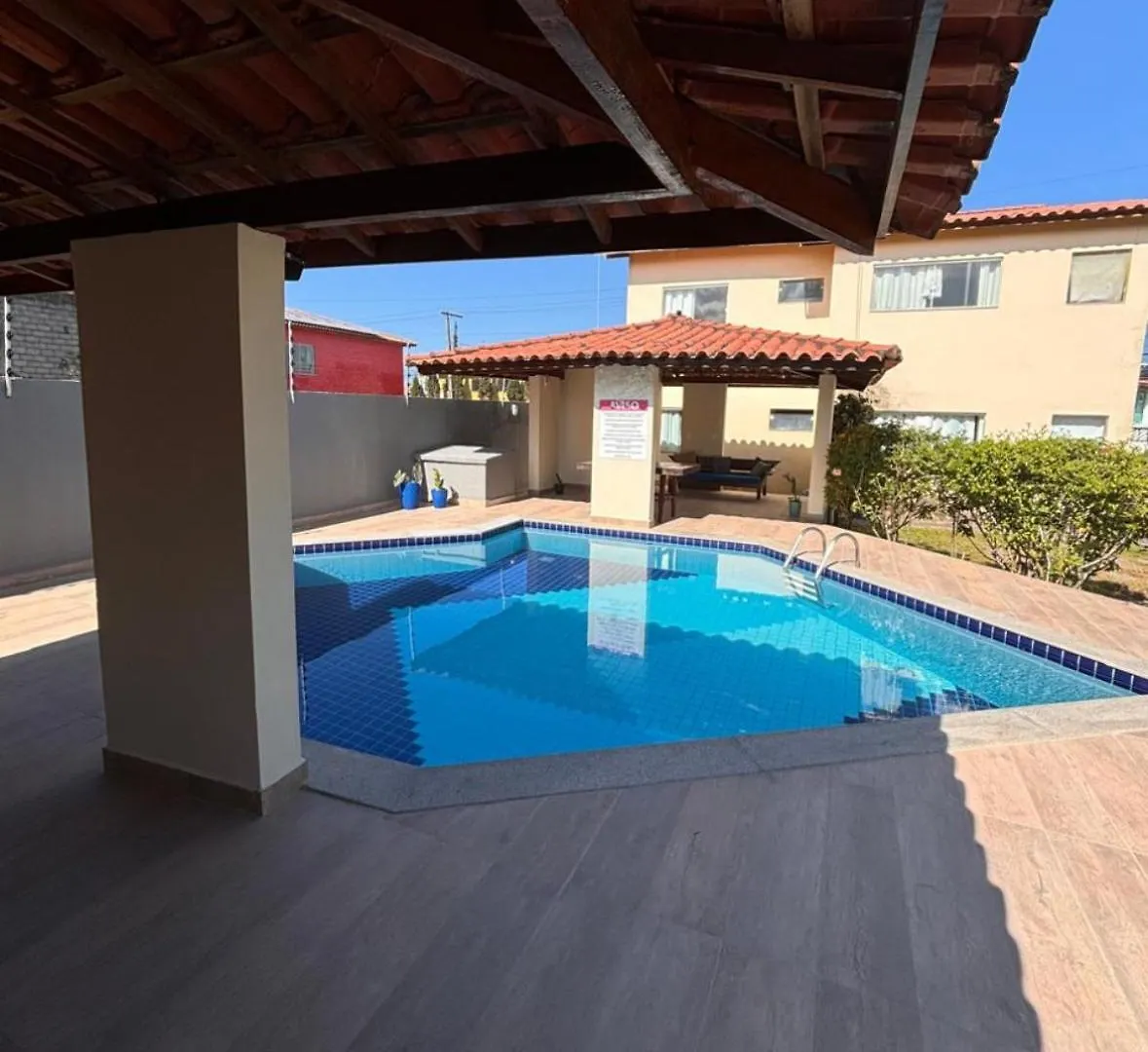 Apartamento 1 Quarto 400M Da Praia De Taperapuan Apartamento Porto Seguro